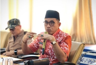 Maksimalkan Genting, Pemkab Kepahiang Gencar Tekan Angka Stunting