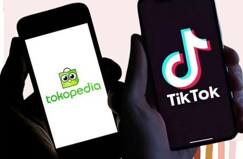 Bukan Sekedar Berjualan, Terungkap Ternyata Ini Alasan TikTok Shop Berkolaborasi dengan Tokopedia