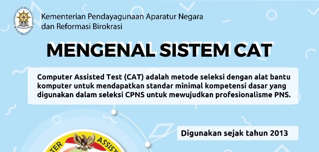 Demi Kemudahan Tes SKD CPNS 2023, Ini Sistem yang Digunakan Pemerintah Dalam Pelaksanaannya