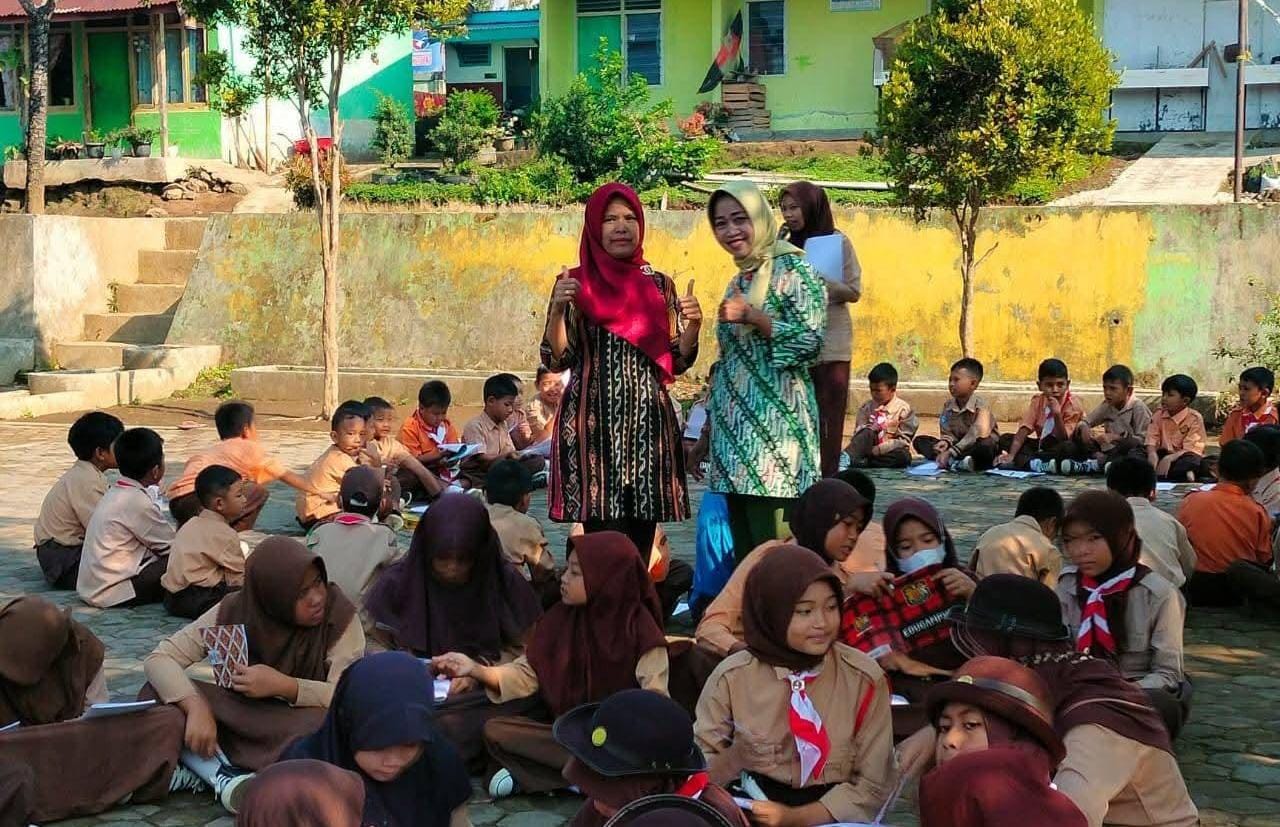 Ada SE Instruksi Permendikasmen, Pramuka Kembali Jadi Ekstrakulikuler Wajib
