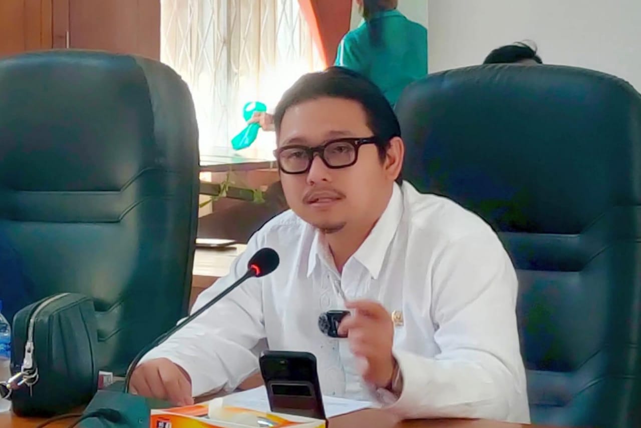 DPRD Kepahiang Tegas Kawal Perbup Pencegahan Pernikahan Dini