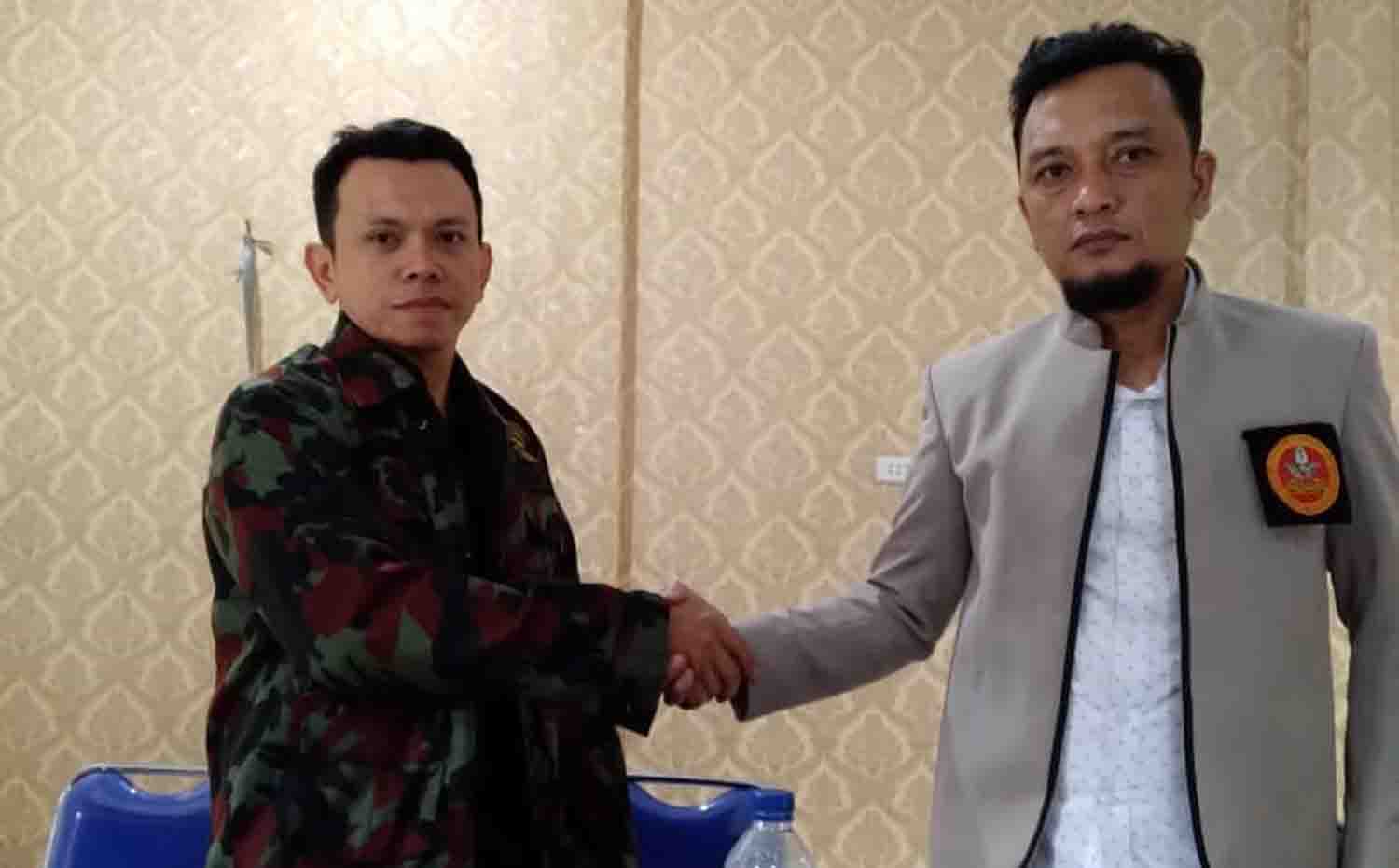 Umar Pimpin Pemuda Muhammadiyah