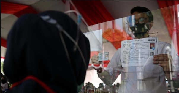 Tahapan SKD CPNS 2023, Perhatikan Langkah Penting Mencetak Kartu Ujian SKD CPNS