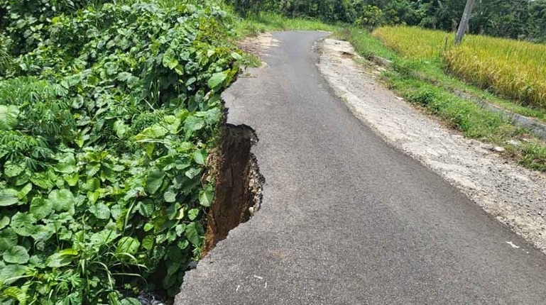 Mega Proyek Penanganan Bencana Rp 28 Miliar Tahap Lelang, BPBD Pastikan Segera Titik Nol