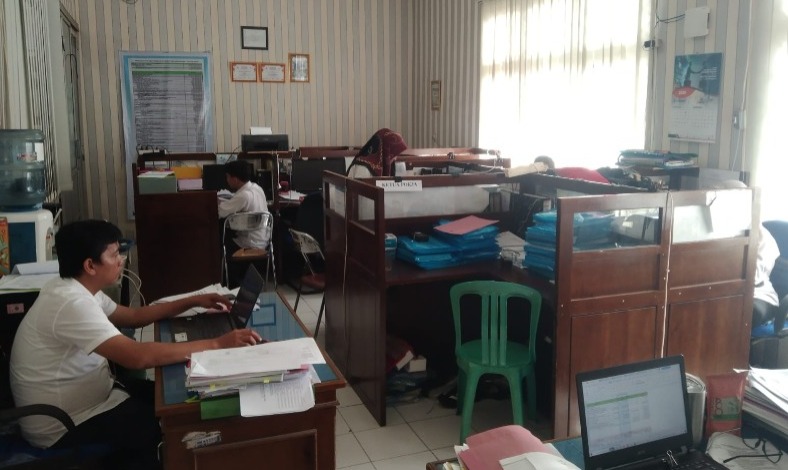 Target PAD Turun, Kebutuhan Belanja Daerah Makin Tinggi