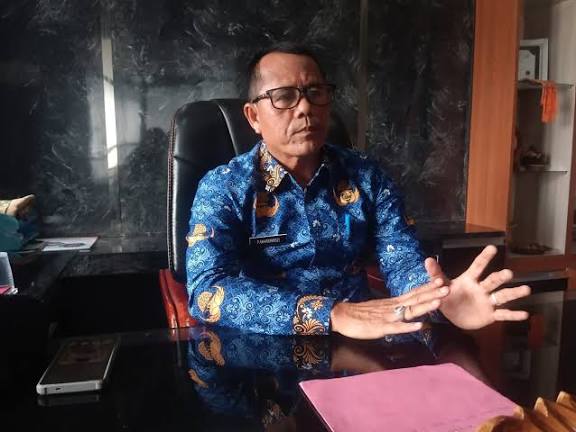 Sarana dan Prasarana Sekolah Terdampak Banjir, Kerugian Tembus Rp1,26 Miliar