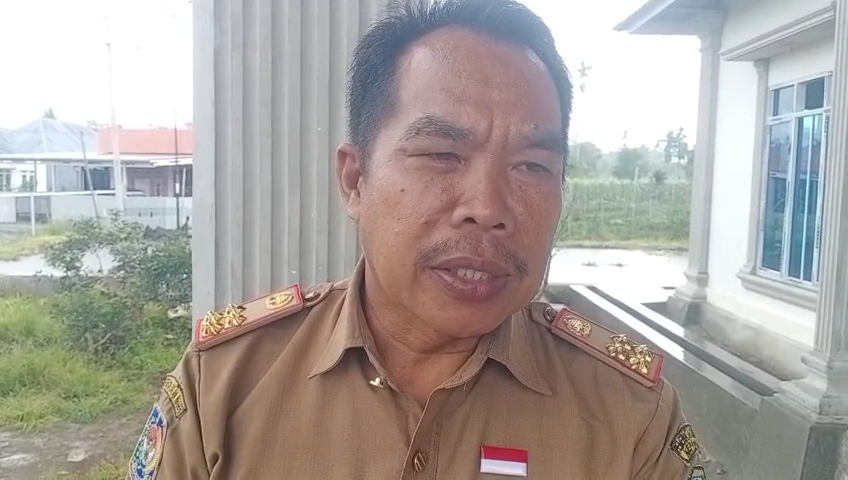 Minim Anggaran, Pemkab Kepahiang Berpotensi Lakukan Pinjaman Daerah?