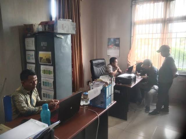 Sudah 1 Semester, Baru 30 Kegiatan yang Tayang di UKBJ Kepahiang