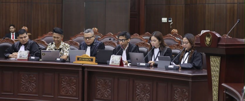 Jelas! Keputusan PHI Agar APBD Anggarkan Tunggakan Gaji Eks Karyawan PDAM, Pemkab Kepahiang Tak Respon?