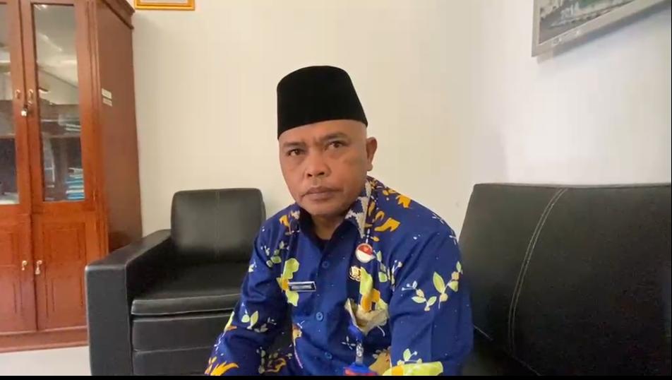 Diberangkatkan Sore Ini dari Masjid Agung, CJH Kepahiang Bertambah 4 Orang