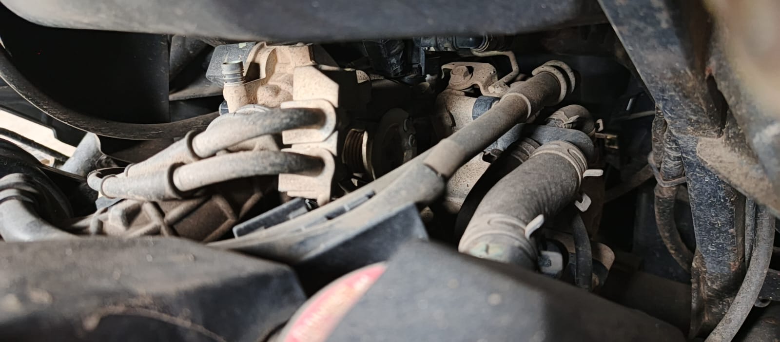 4 Penyebab Kompresi Mesin Motor Bocor, Ini Dampaknya!