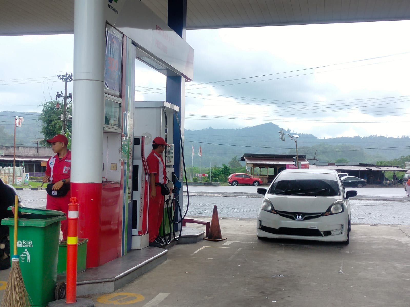 Harga BBM Non Subsidi Meruncing, Ini Update Harga Dexlite dan Pertamina Dex