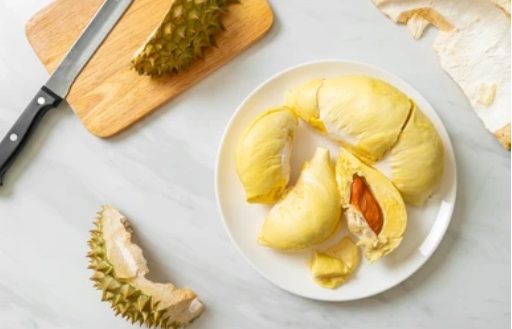 Pasti Aman! Ini Tips Menikmati Durian Tanpa Risiko Kesehatan yang Berlebihan 