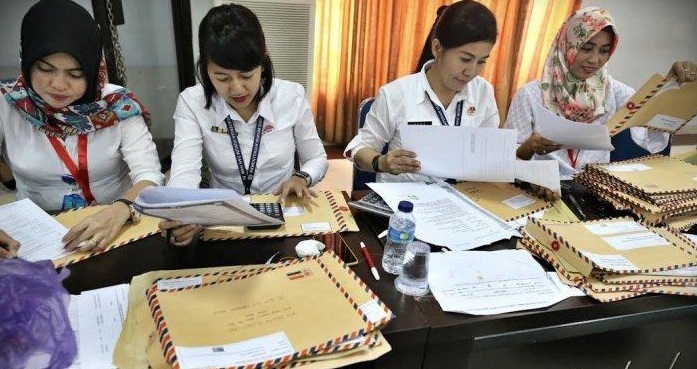 Peserta CPNS dan PPPK Perhatikan, Ini Informasi Penting Setelah Tahap SKB