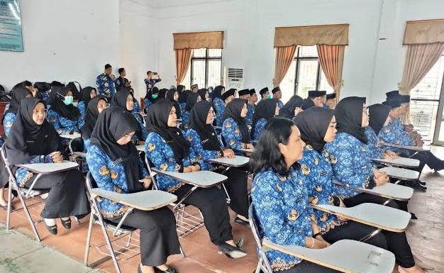 4 Kategori Formasi Ini Akan Diikuti Calon PPPK Kepahiang, Berapa Jumlahnya?