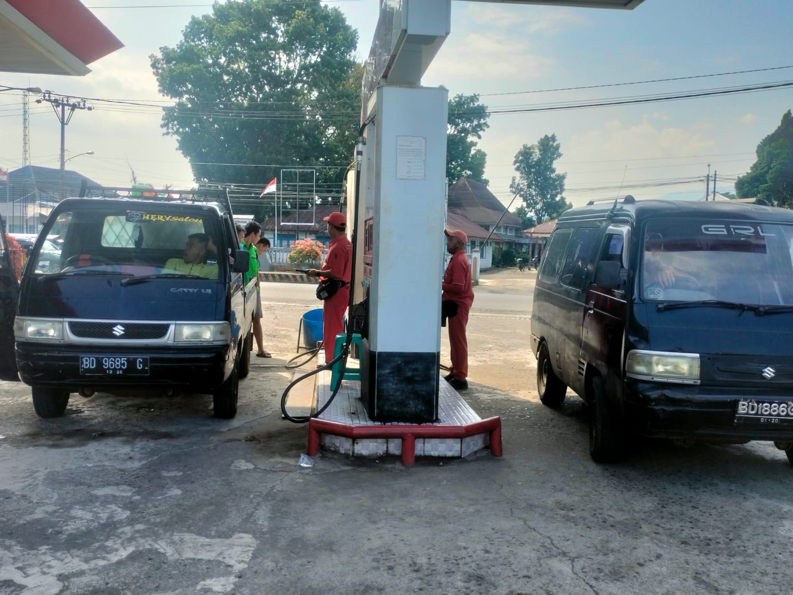 Update Harga BBM Hari Ini: Tren Stabil di Tengah Dinamika Global Energi