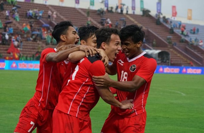 Kepastian Menpora Untuk Timnas Indonesia U-23 Diajang Asian Games di China