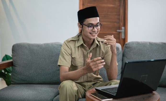 Panduan Download dan Mengisi Surat Pernyataan CPNS KPK 2023, Jangan Sampai Salah!