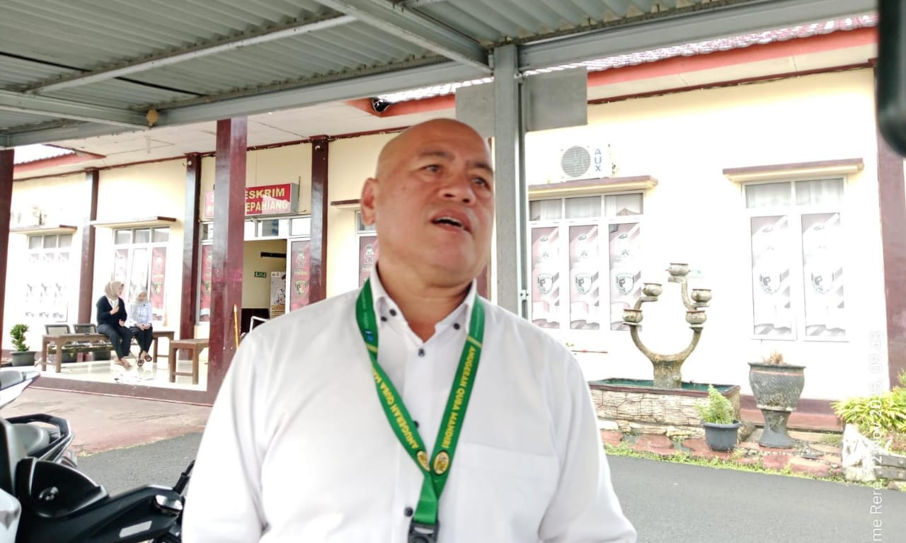 Iming-imingi Bayar Pajak, Banyak Warga Kepahiang Diduga Tertipu Skema Ponzi Aplikasi VIR