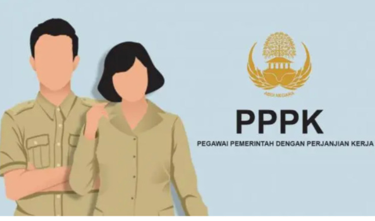 Cek Sekarang, 5 Tunjangan PPPK Ini Dicairkan per Februari