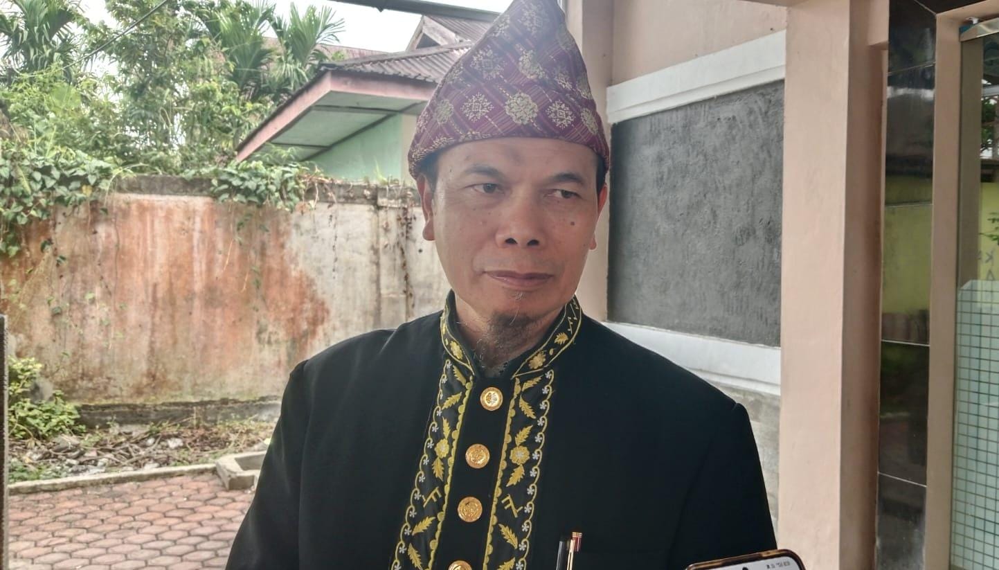 LARK Kepahiang Usulkan Kompilasi Hukum, Guna Tegakkan Sanksi Adat di Daerah!