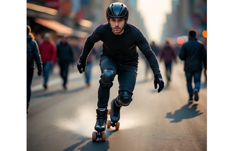 Bikin Video Jadi Gampang, Video AI-Generated Jadi Solusi Pecinta Video Cinematik Tercanggih Saat Ini 