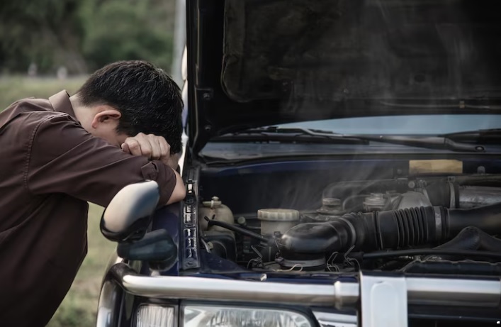 Penyebab Mobil Mogok Mendadak: Mengatasi dan Mencegah Situasi yang Tidak Diinginkan