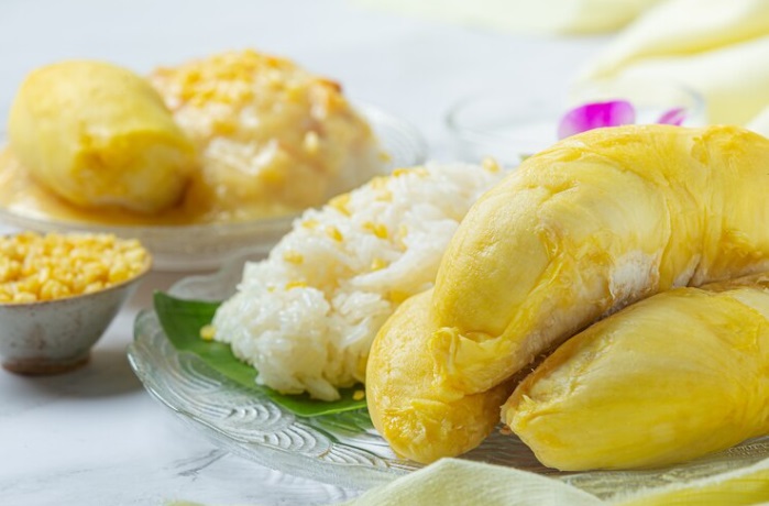 10 Macam Olahan Durian yang Dijamin Lezat dan Bikin Ketagihan
