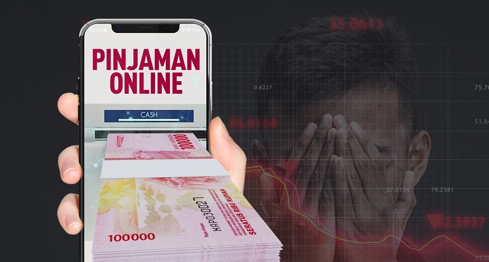 Kenali Segera! Kelebihan dan Kekurangan Penggunaan Pinjol Cepat Cair