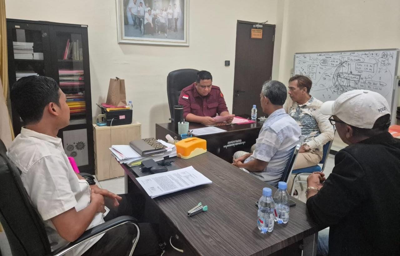 Selain Mantan Dirut, Ada Potensi Tersangka Lain Dalam Kasus Korupsi di RSUD Kepahiang!