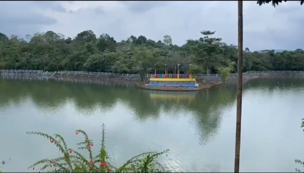 Disparpora Lebong Petakan Potensi Destinasi Wisata Baru