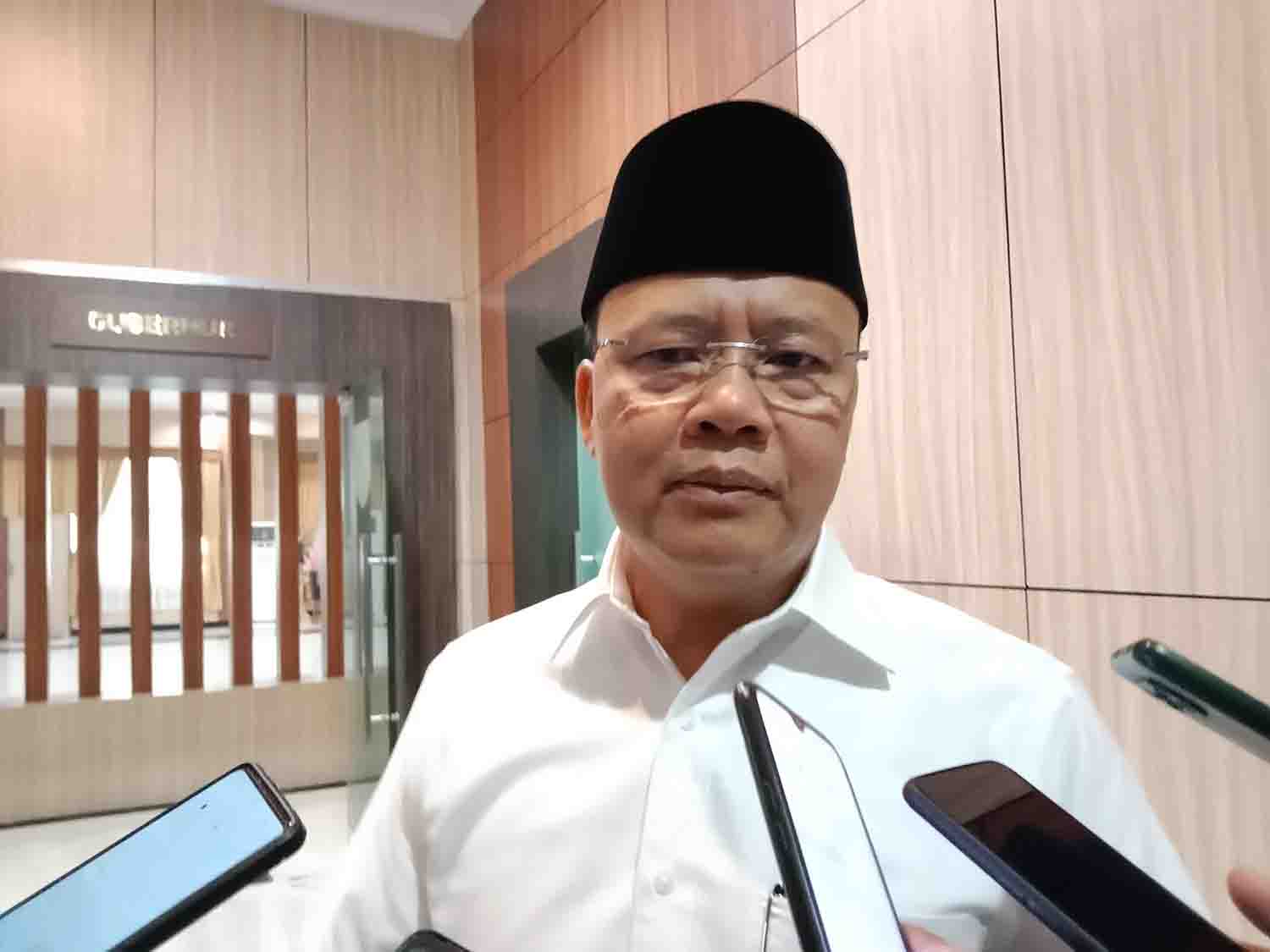 Sikapi Angkutan Batu Bara, Ini Langkah Rohidin