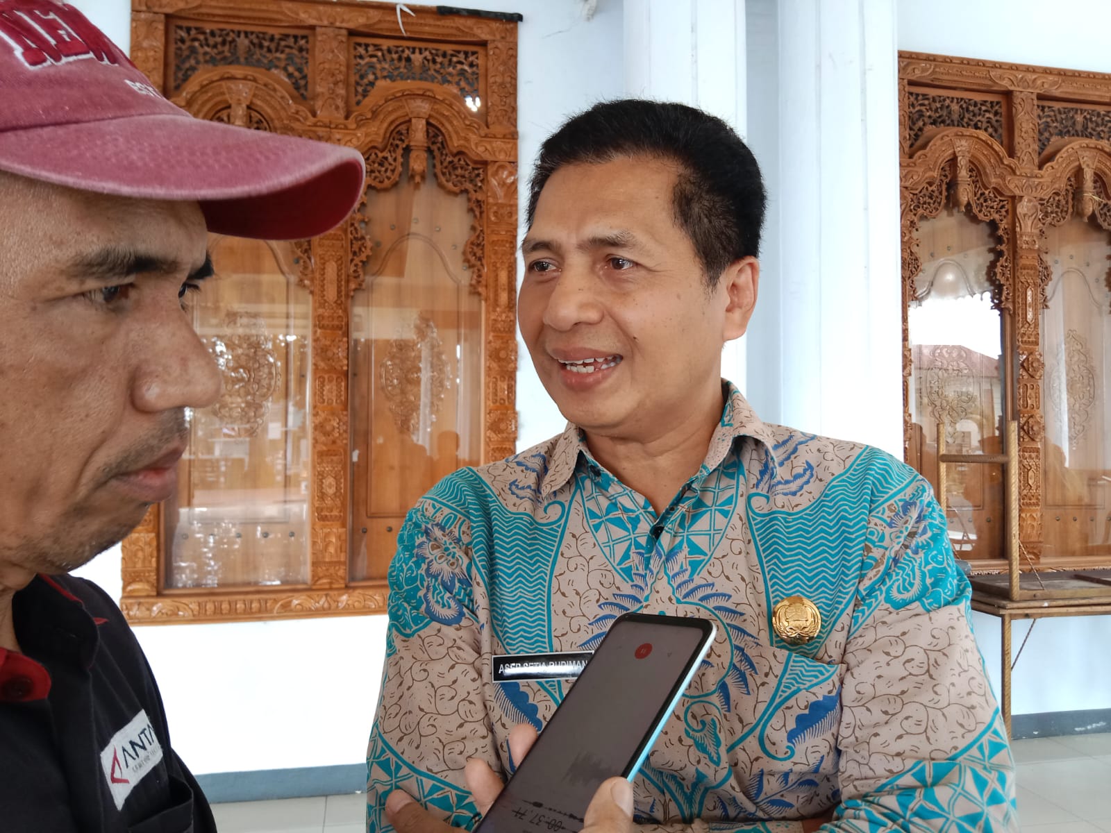 Tempo 4 Bulan, Dinkes Rejang Lebong Catat 6 Kasus DBD