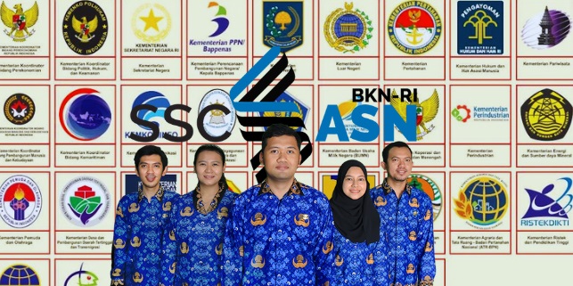 Ini 5 Instansi Pusat dengan Formasi Penerimaan CPNS 2023 Terbanyak, Cek Sekarang dan Daftar Segera!