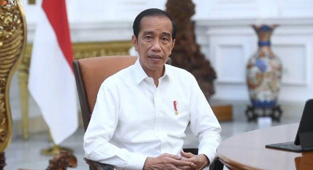 Presiden Jokowi Ditegur Terkait Dugaan Manipulasi Nilai CPNS 2018 di Universitas Tadulako