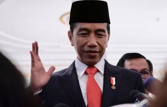 Sesuai Titah Presiden Jokowi, Jam Kerja Secara Hybrid WFH dan WFO Segera Diterapkan Wilayah Ini