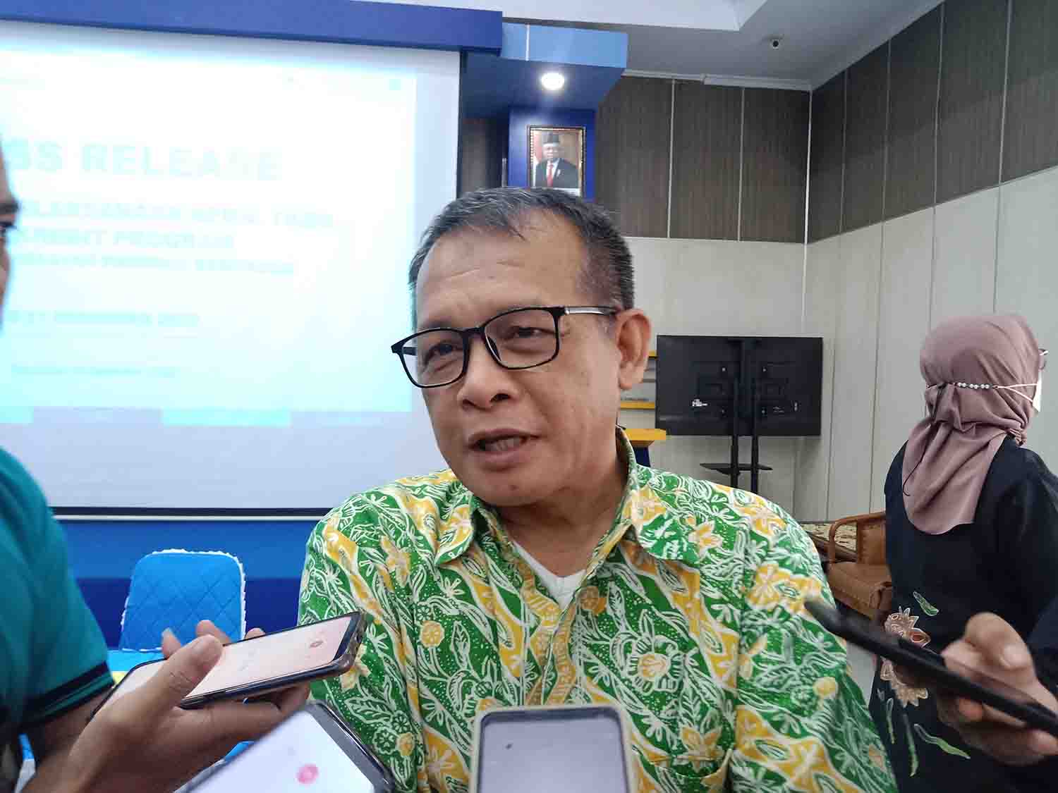 DJPb Dorong Optimalisasi Penyaluran KUR di Bengkulu