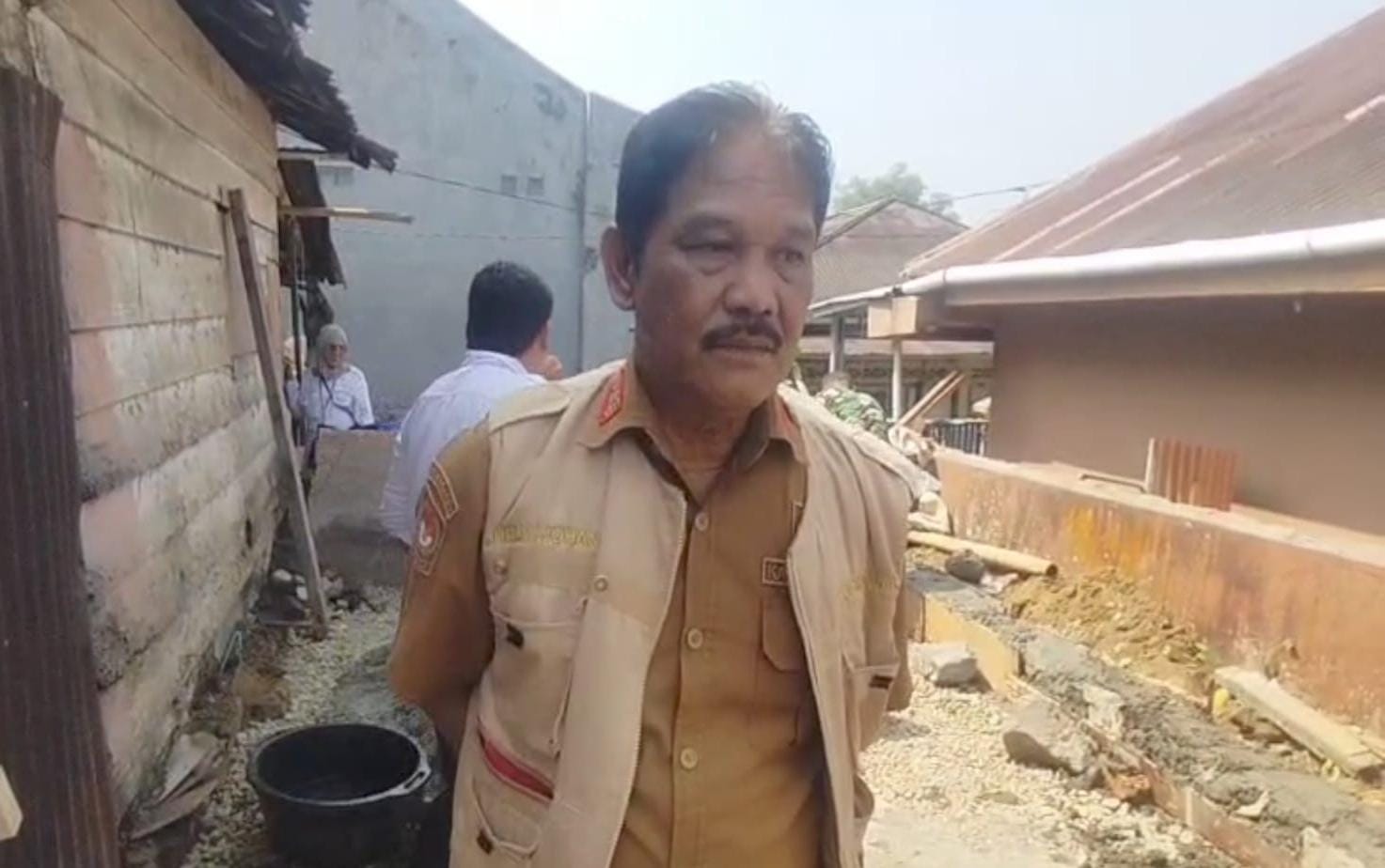 Desil Masyarakat Penerima Bansos Diperbaharui Setiap 3 Bulan