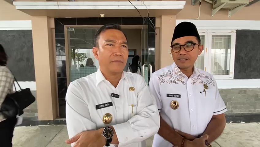 Isi Kekosongan Kepala OPD, Pemkab Kepahiang Laksanakan Seleksi Terbuka Jabatan Eselon II