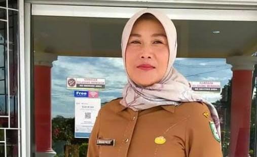 Dikbud Kepahiang Ingatkan, Guru Wajib Memiliki Sertifikat Pendidik