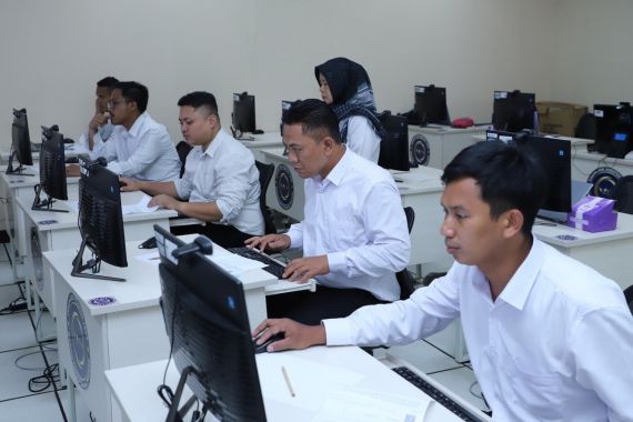 Wajib Hindari Ini, Ternyata Bisa Jadi Penyebab Peserta PPPK Tahap 2 Gugur Sebelum Bertarung