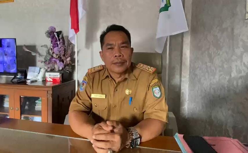 Pemkab Kepahiang Evaluasi 1.725 PPPK, Berharap Gaji Ditanggung Pusat