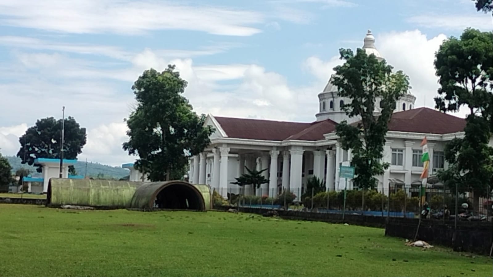 3 Kursi Eselon II di Lingkungan Pemkab Kepahiang Dilelang, Ini Syarat dan Ketentuannya!