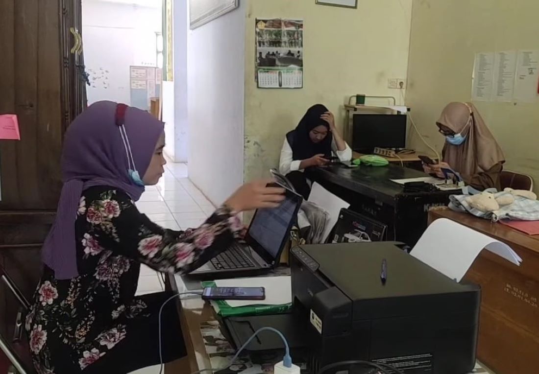 NI PPPK Kepahiang Sudah 97 Persen, Sekda: Januari Dilantik!