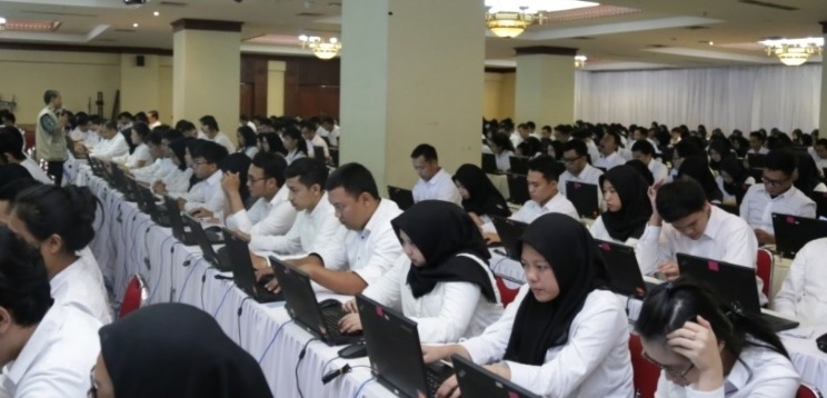 Jangan Salah! Ini Formasi CPNS 2023 Khusus Sektor Digitalisasi Frestgraduate