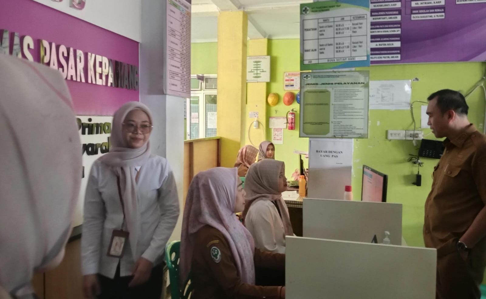 WASPADA! Warga Kepahiang Banyak Terserang ISPA dan Diare