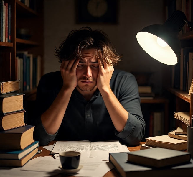 Bahaya Kebiasaan Tidur Di Atas Jam 10 Malam: Pahami Risikonya