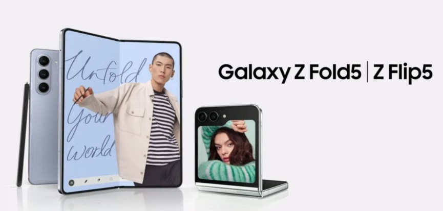 NGILER!, Berikut Spesifikasi dan Harga Galaxy Z Flip 