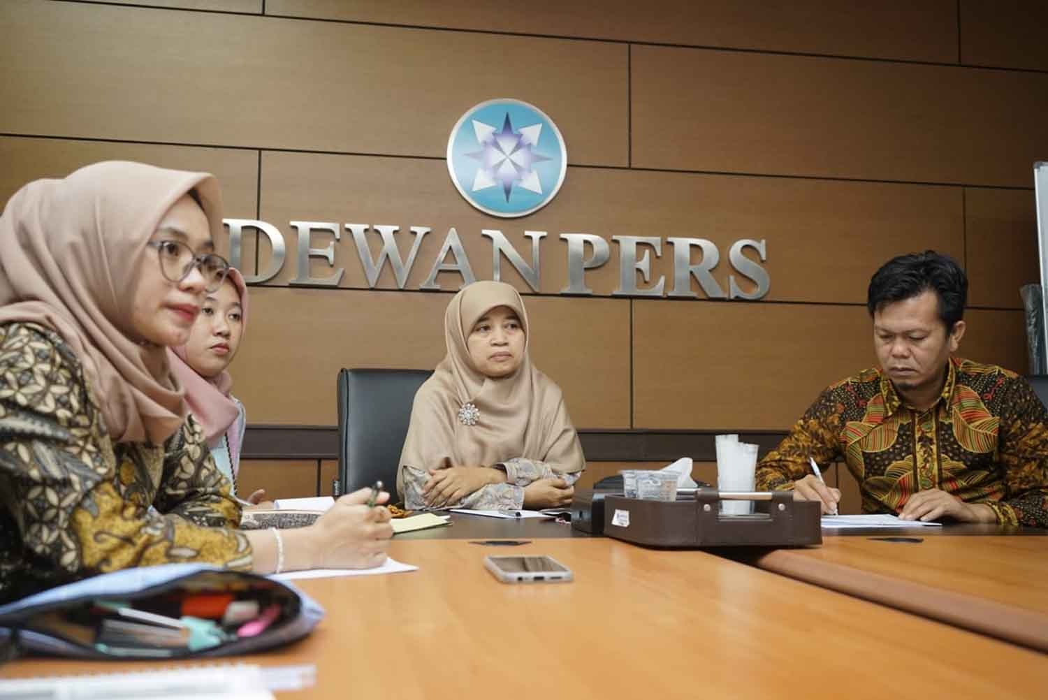 Permudah Akses Layanan, Diskominfo Kepahiang Buka Pengaduan Sertifikat Elektronik