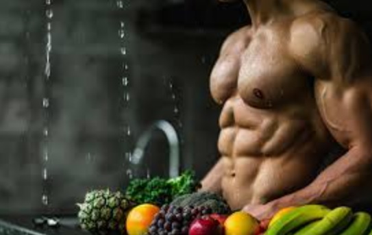 Banyak yang Tidak Percaya, Ini Kunci Diet Sehat Bagi Pria yang Menginginkan Tubuh Ideal